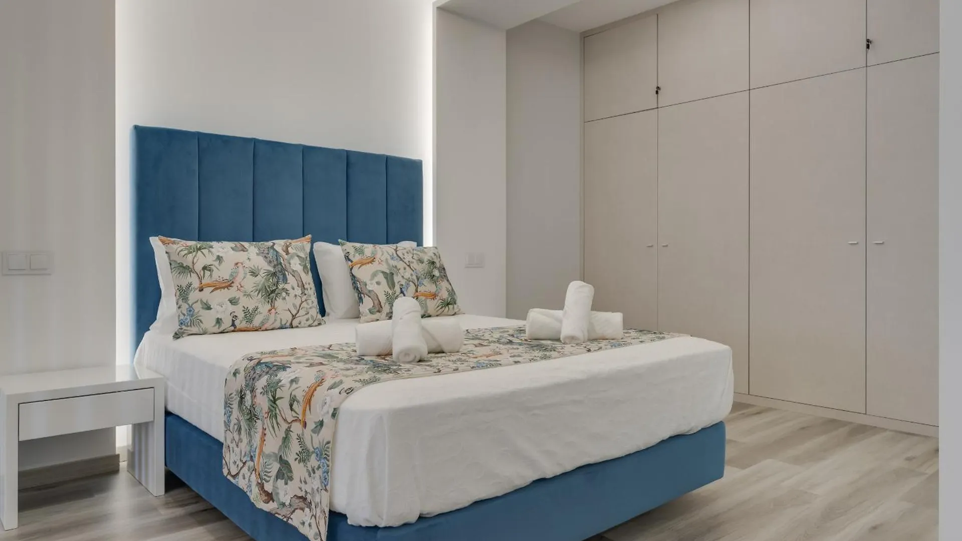 Torre Palace II By Atlantic Holiday Camara de Lobos Apartment