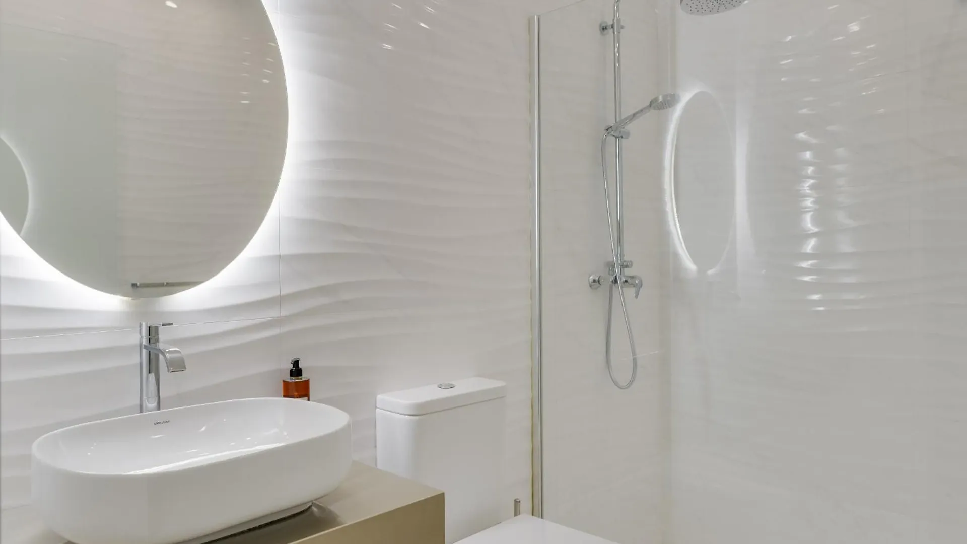 Apartment Torre Palace II By Atlantic Holiday Camara de Lobos Portugal