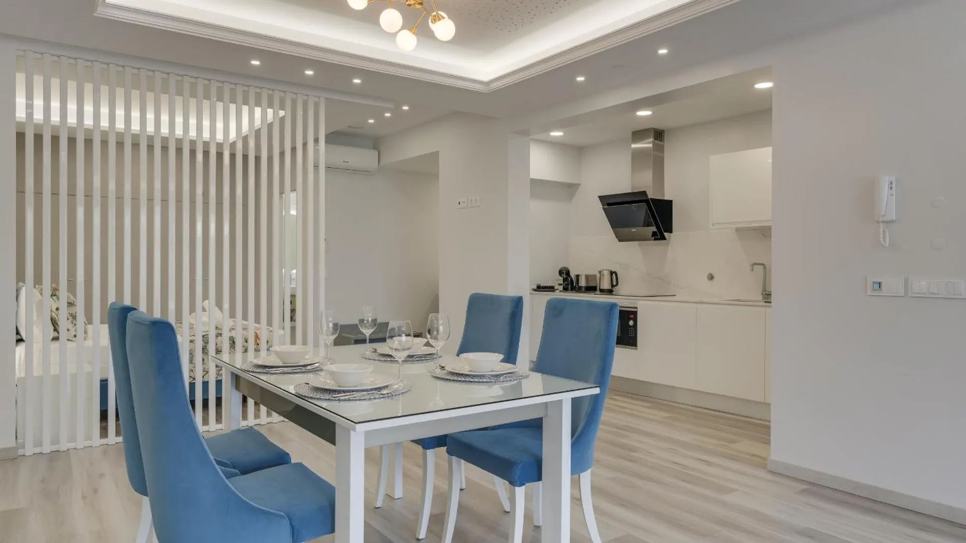 Torre Palace II By Atlantic Holiday Camara de Lobos Apartment