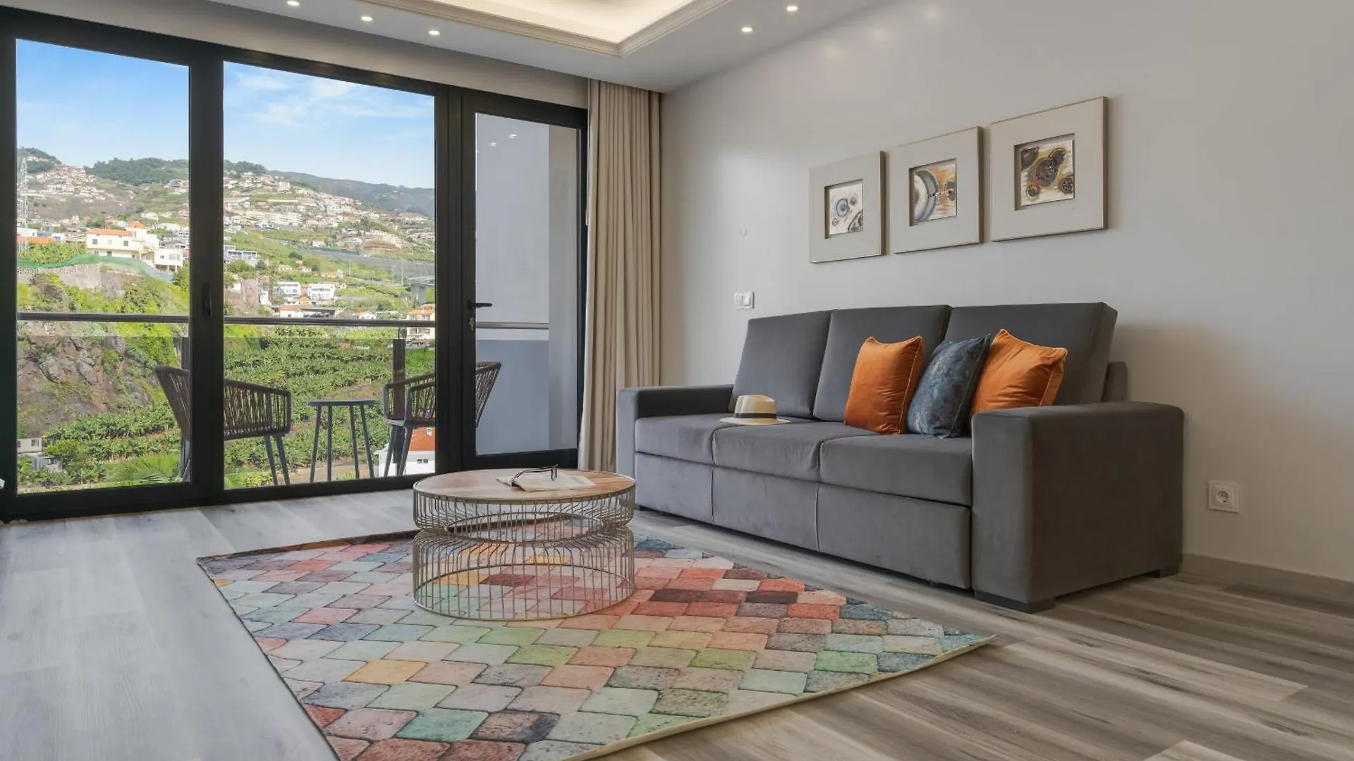 Apartment Torre Palace II By Atlantic Holiday Camara de Lobos Portugal