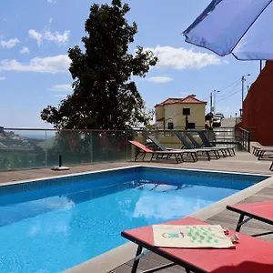 Quinta Da Lapa By Analodges Apartment