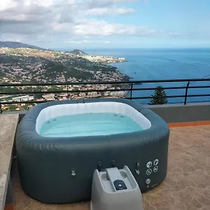 Casa Do Pico Holiday home